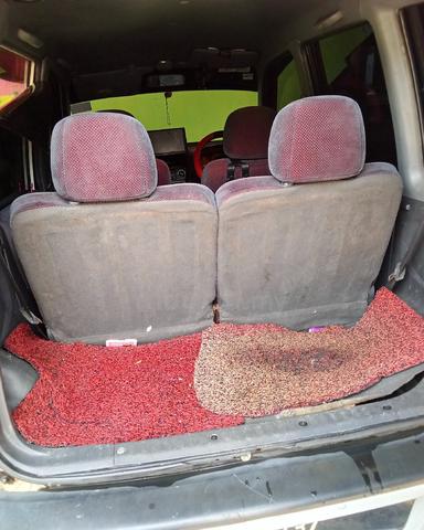 2004 Perodua KENARI 1.0 EZ AERO (A) - 2