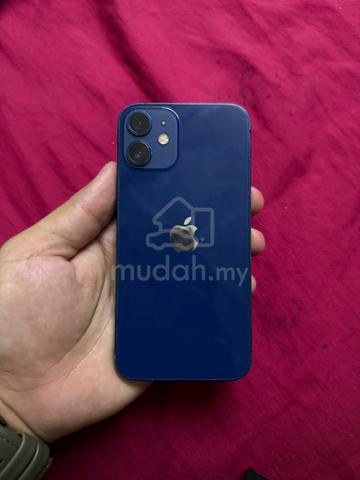 Iphone 12 Mini 256gb ZP - photo 2 of 6