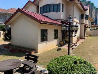 Bukit tinggi 2sty Bungalow unit 7500sqft For sale 1