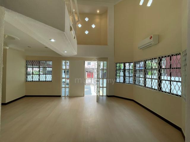 Taman Bidara 2.5 Storey Terrace| Center Corner | 498K FULLY RENOVATED 1