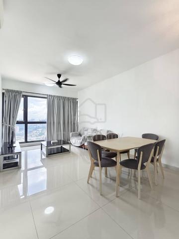 Tropez Residences @ Tropicana Danga Bay 1