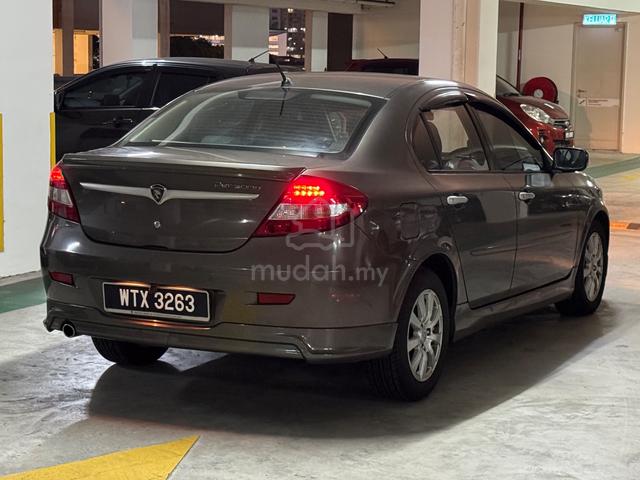 2010 Proton PERSONA 1.6 MEDIUM LINE Direct Owner - 4