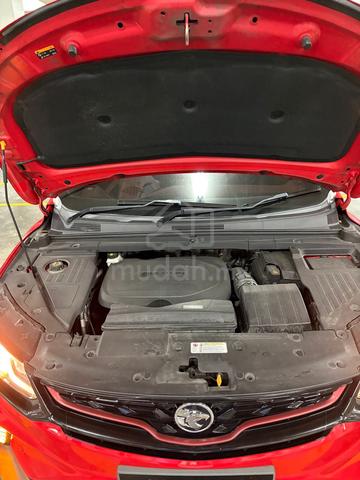 Proton X50 1.5 TGDI FLAGSHIP (AUTO) - Direct Owner - 5