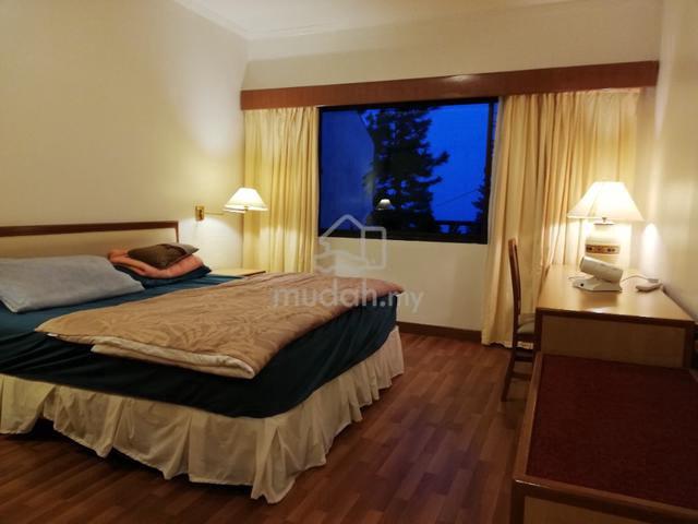 Equatorial Hill Resort 4