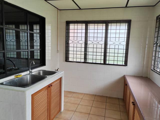 Bayor Bukit Tabuan Jaya | 2½-Storey Semi-D for Sale 1