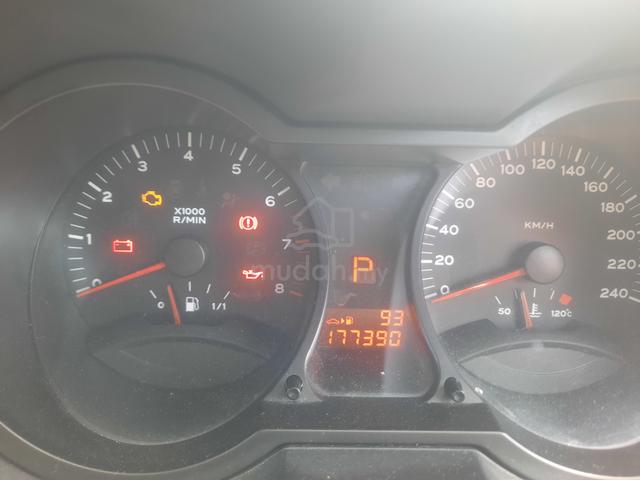 2007 Proton SATRIA 1.6 NEO (A) - 3