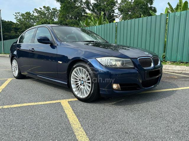 2012 Bmw 320i EXECUTIVE (CKD) 2.0 FACELIFT (A) - 1