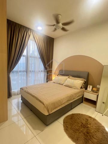 Quinn Residence 1
