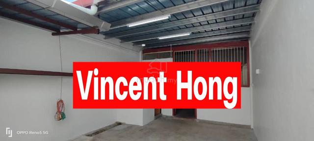 Georgetown Siam Road double storey shop lot 1200 sq.ft 4