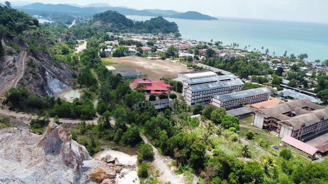 Tanah Pertanian 3.89 Ekar, Kampung Geliga, Chukai, Kemaman 1