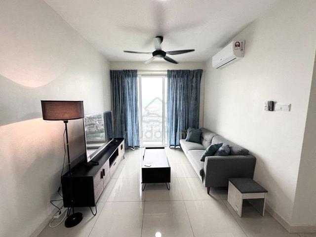 Sentul Point Suite Apartment 1
