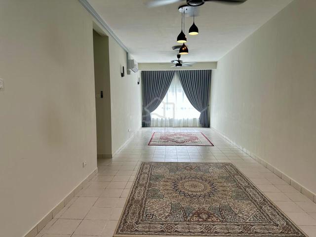 Condominium Akasia Bukit Jalil 5
