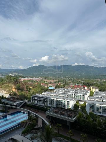 1Sulaman Platinum Tower 1