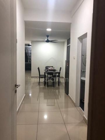 BM City Suites @ BM City Mall 1
