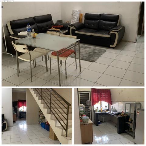 Small room kemasukan segera August 2025 2