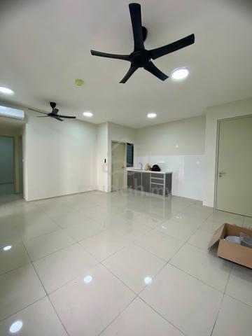Seiring Residensi @ Damaisuria 1
