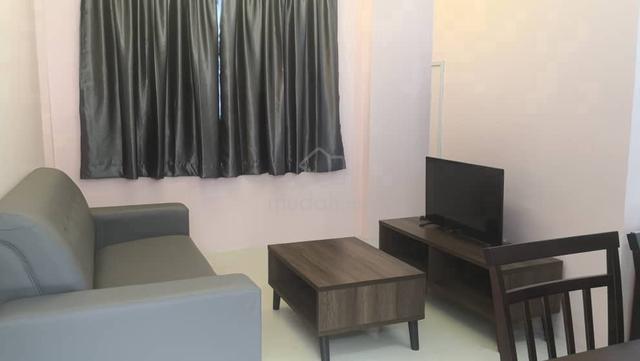 Sri Saujana (Georgetown) 1