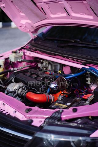 2013 Proton PREVE 1.6 CFE PREMIUM (A) - 2