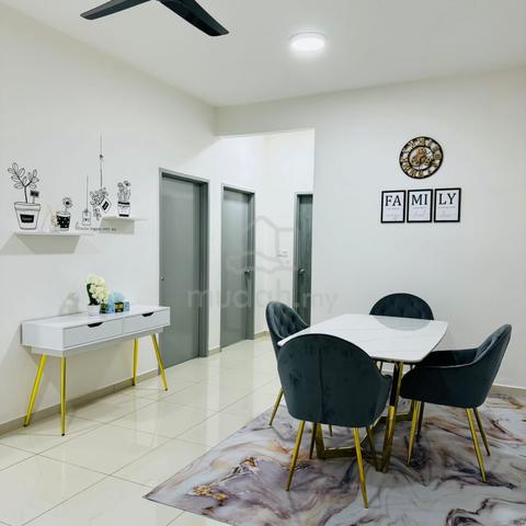 Residensi Meru Raya (PR1MA @ Meru) 2