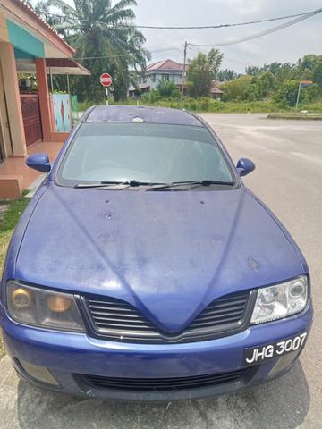 2003 Proton WAJA 1.6 (M) - 3