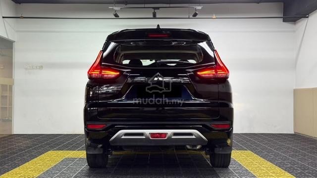 2021 Mitsubishi XPANDER 1.5(A) 360CAM/ FSR ORI MIL - 5