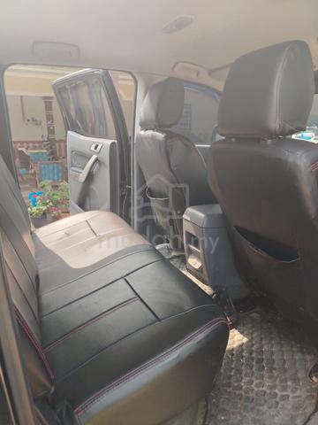 2013 Ford RANGER 2.2 XL (HI-RIDER) T6 (M) - 3