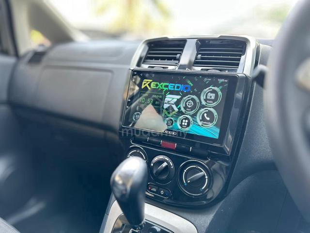 2017 Proton EXORA 1.6 EXECUTIVE PLUS (A) F-LON - 5