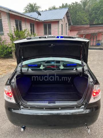 2010 Proton SAGA 1.3 M-LINE (M) - 3