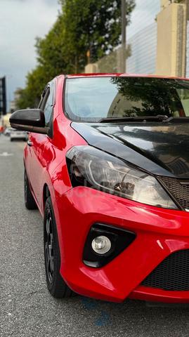 2018 Perodua MYVI 1.5 ADVANCE MY2017 (A) - 3