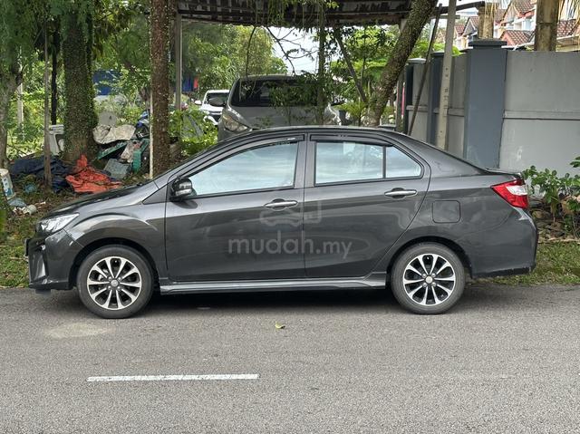 2022 Perodua BEZZA 1.3 AV (A) - 3