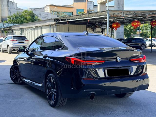 BMW 218i M SPORT 1.5 GRAN COUPE Warranty 2028 FSR - 2