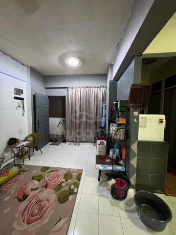 Taman Bukit Jambul 1
