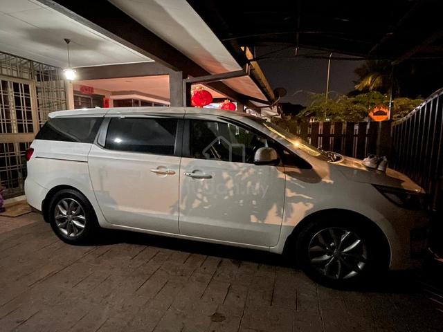 2019 Kia GRAND CARNIVAL 2.2 D YP (A) - 2