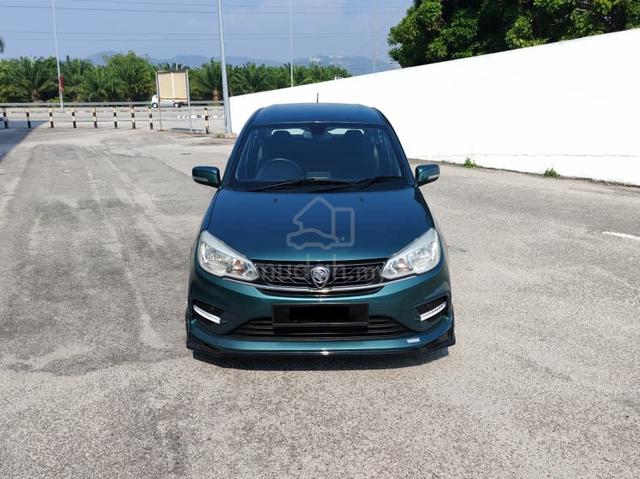 2020 Proton SAGA 1.3 PREMIUM (A) 3 YRS WARRANTY - 3