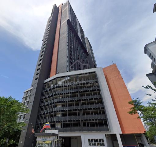 The Parc Tower 1
