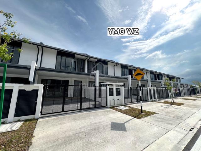 Super Below Market Nadira Bandar Bukit Raja Klang 2 Storey House 1