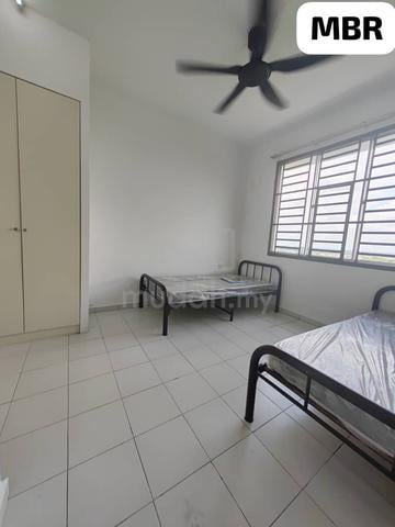 453 Bilik Sewa Nusa Height|G.Patah|Guarded|Parking|Fully Furnished 2