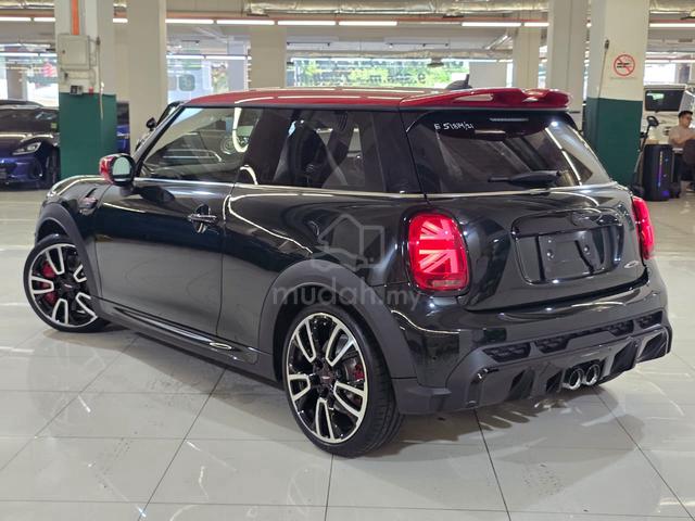 2021 Mini COOPER JCW / DIGITAL METER / 6 YRS WARR - 2