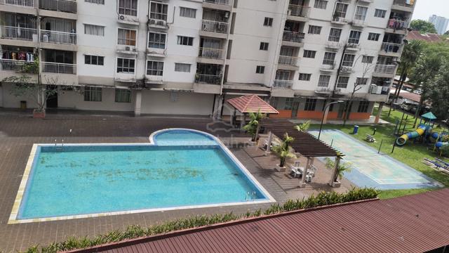 Cahaya Permai 1