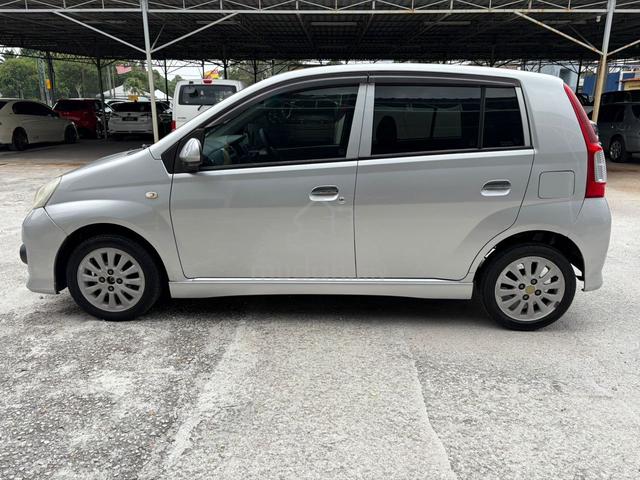 2010 Perodua VIVA 1.0 ELITE (A) OriCond OneOwner - 5