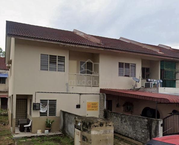 block E12, Jalan DC 5/6, Desa Coalfields, 47000 Sungai Buloh, Selangor 1