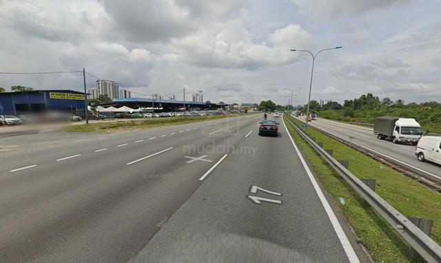 Pasir Gudang Highway 15k sqf Commercial Land Show Room Car Dealer 1