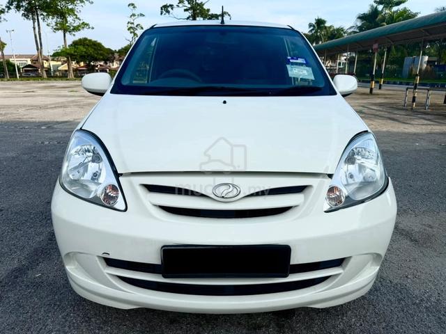 2012 Perodua VIVA 1.0 (A) TIP-TOP CONDITION - 2
