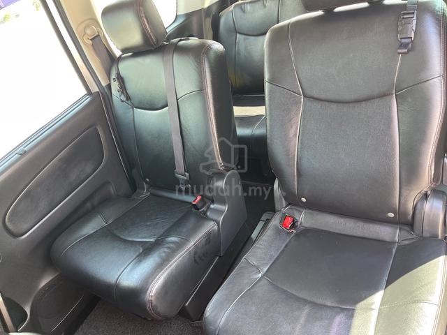 2015 Nissan SERENA 2.0 S-HYBRID(A) t/top condition - 5