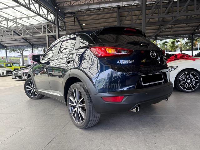 Mazda CX-3 2.0 2WD SKYACTIV HIGH CX3 SERVICERECORD - 3