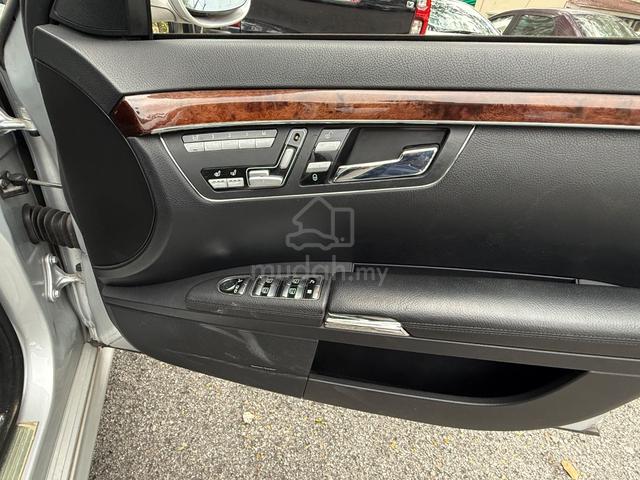 2006 Mercedes Benz S-CLASS 3.7 350 L (CKD) V220 - 4