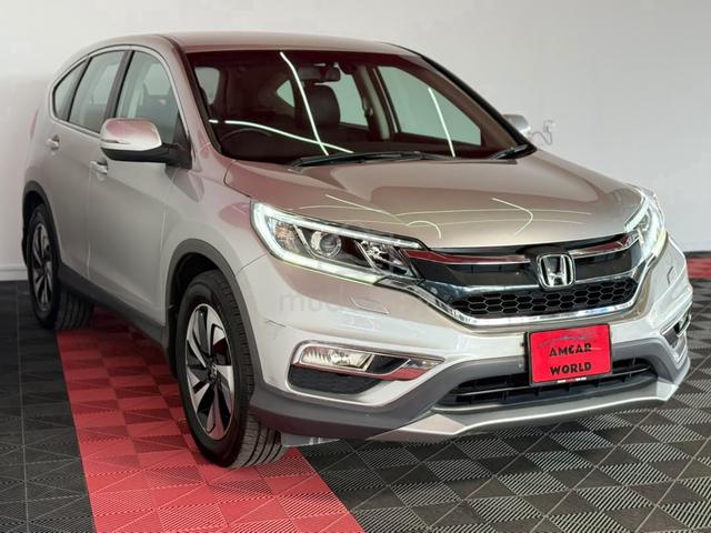 ORI2015 Honda CR-V 2.4 4WD FACELIFT 3 YR WARRANTY - 3