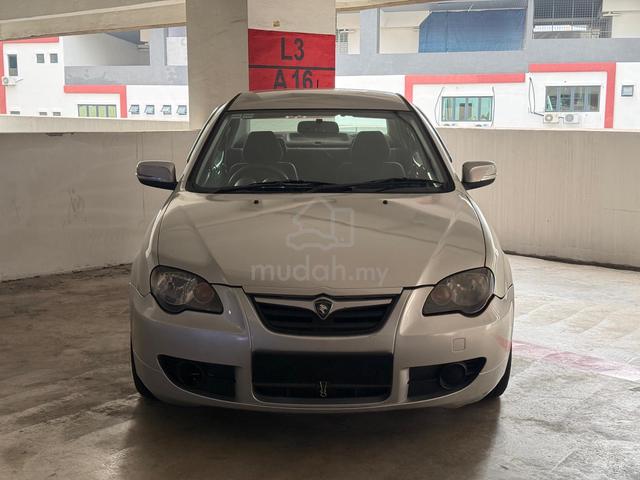 2013 Proton PERSONA 1.6 ELEGANCE HIGH LINE (A) - 4