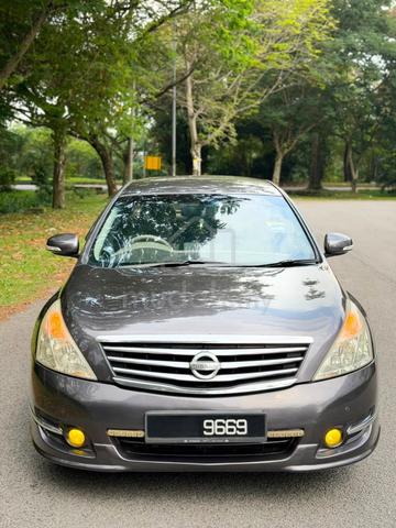 Nissan TEANA 2.5 250 XV PREMIUM ✅✅✅Puspakom READY✅ - 3