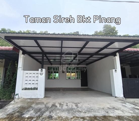 Taman Sireh Bukit Pinang, Alor Setar, Kedah 1